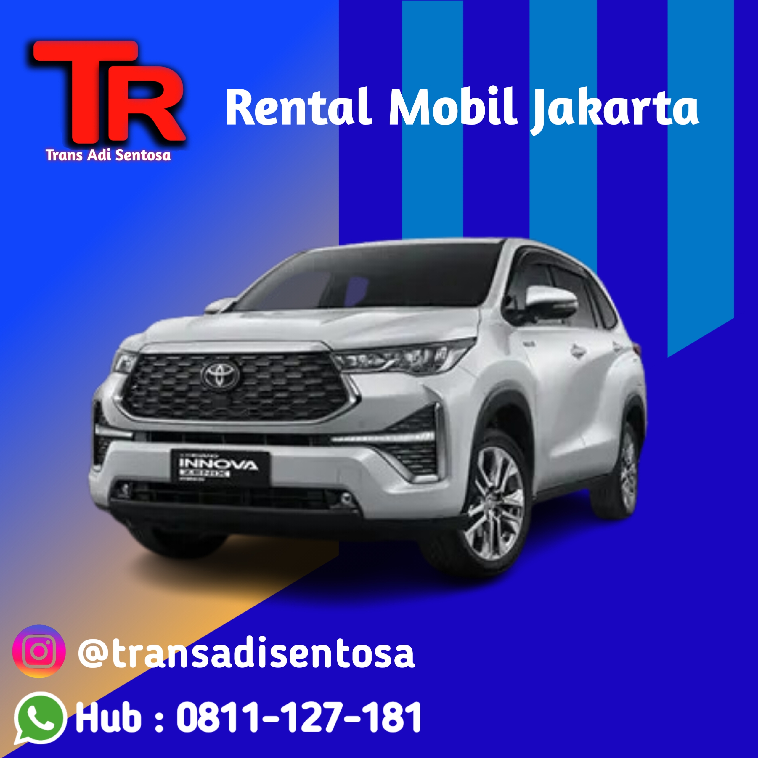 rental Bandara