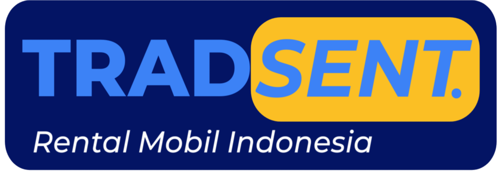 Tradsent Logo