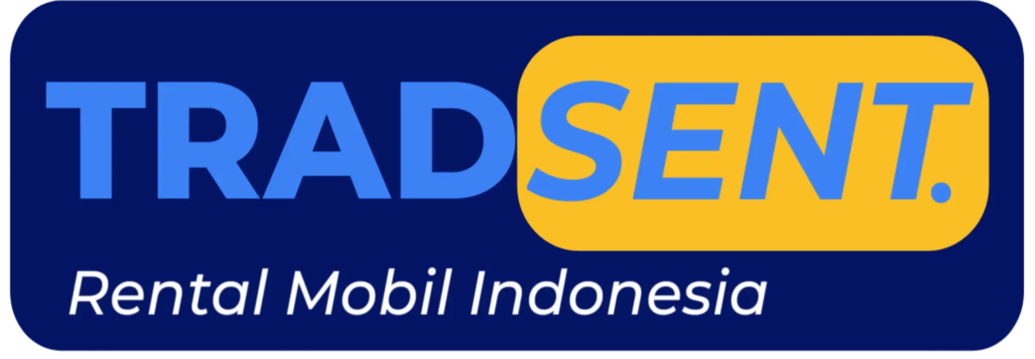 Tradsent Logo
