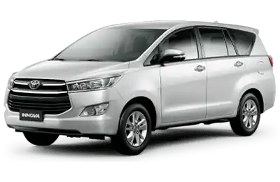 Innova Reborn