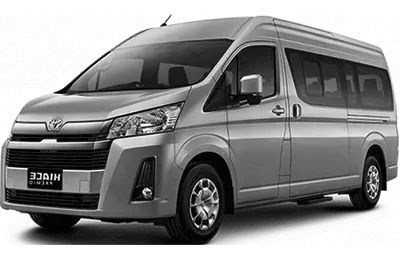 Hiace Premio