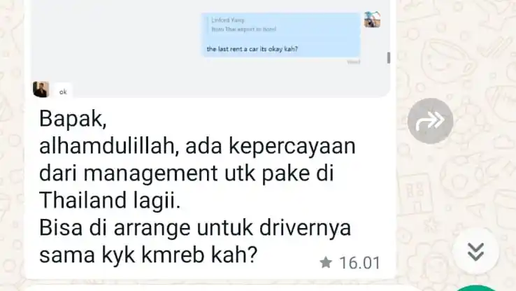 Testimoni Pelanggan