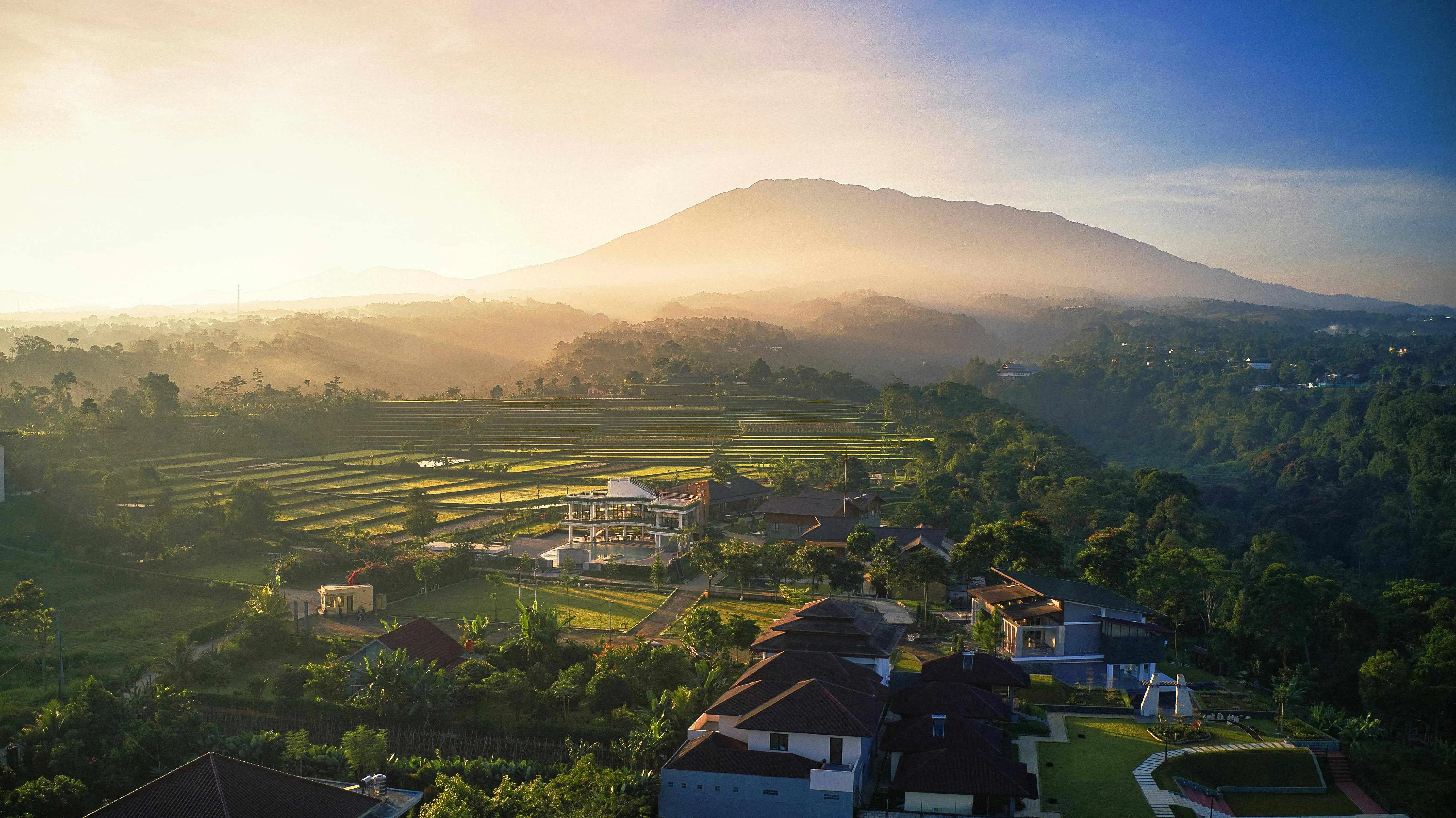 Bogor Kota Hujan