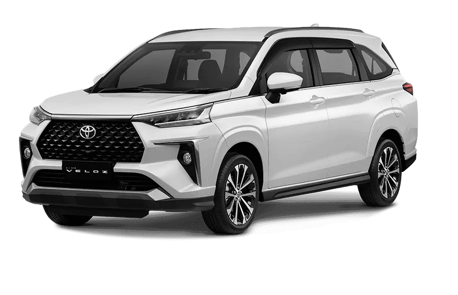 Toyota Veloz