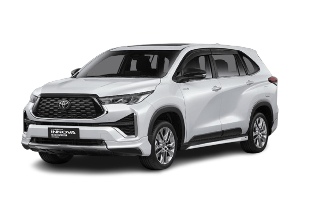 Toyota Innova Zenix Hybrid