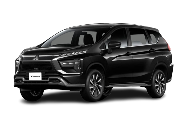 Mitsubishi Xpander