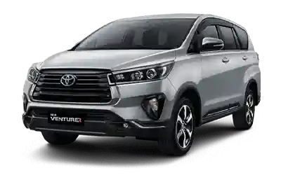 Toyota Venturer