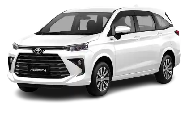 Toyota Avanza