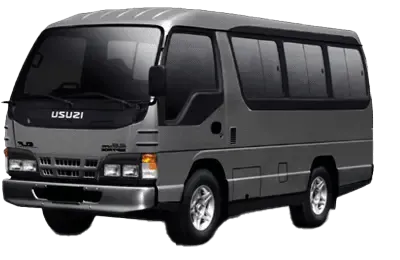 Mobil Rental Rental Mobil Elf 19 Seat