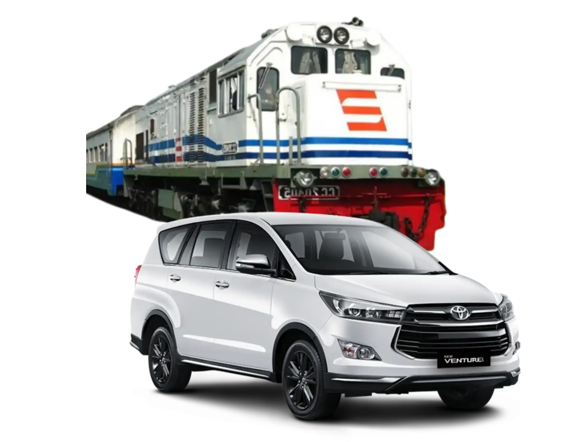 Mobil Rental Rental Mobil Stasiun Gambir Jakarta Pusat