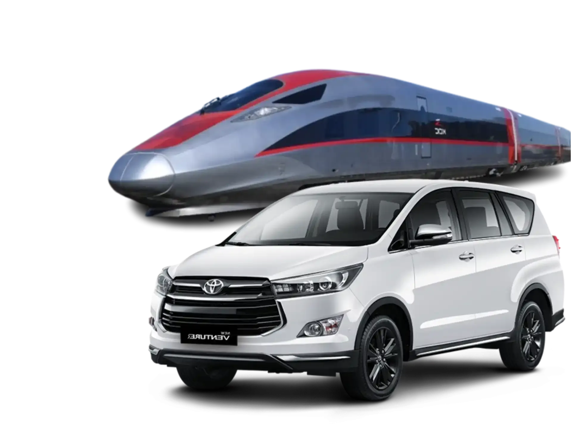 Mobil Rental Rental Mobil Whoosh Padalarang